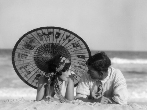 ~ Vintage from the 1920s ~