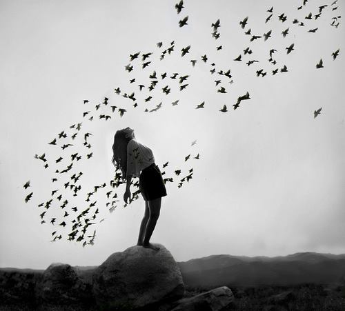 {Via Tumblr: Unknown artist.}