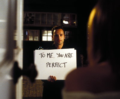 {Love Actually -- Screenshot}