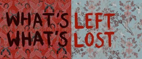 WhatsLeftWhatsLost