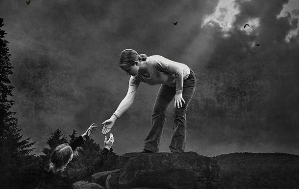 Photo source: tinybuddha.com.