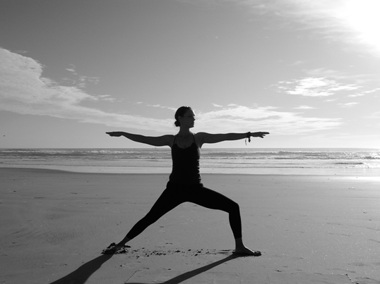 {Photo: kamelienyoga.com}