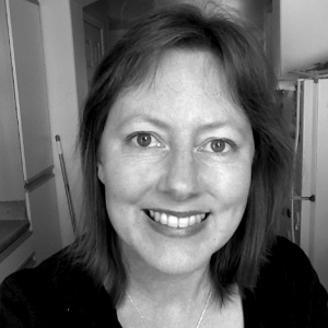 Joybroker Laurie Perez