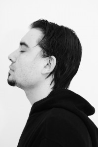 Daniel Zakharov by Daniel Zakharov