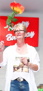 Dianne Bayley South Africa