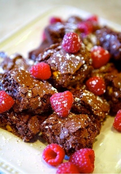 {Photo: Kale & Chocolate }