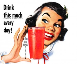 ~ Image: Vintage Kool-Aid ~