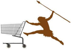 WarriorShoppingCart