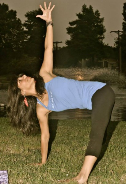 {Photo: Christina Collazo}