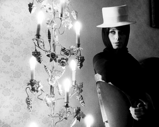 {Photo via Vintage Everyday}