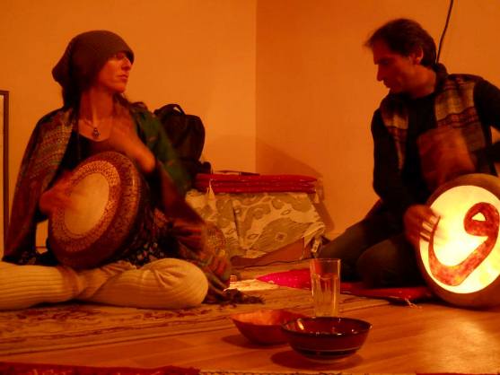 {Photo: Jerome Burdi}