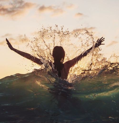 {Photo via Pinterest.}