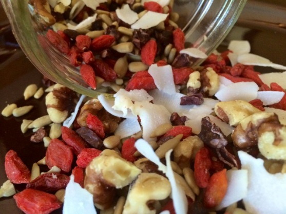 {Photo: Elise Museles | Kale & Chocolate }