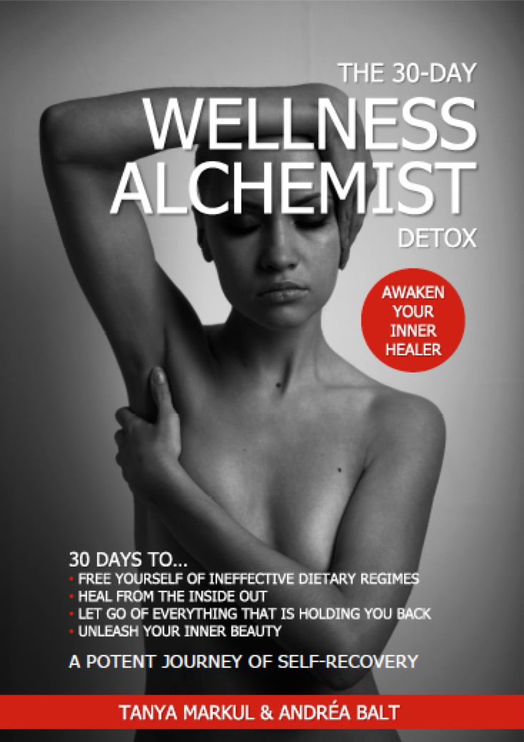 Wellness Alchemist Detox Wellness Alchemist Detox