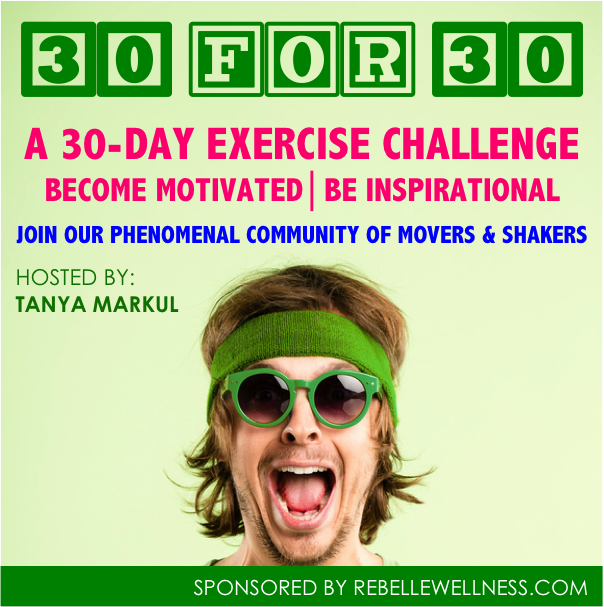 30 for 30 November 2014 30 for 30 November 2014