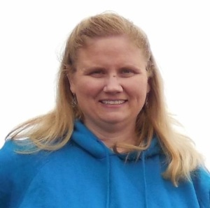 Karen Whitney LaVohn