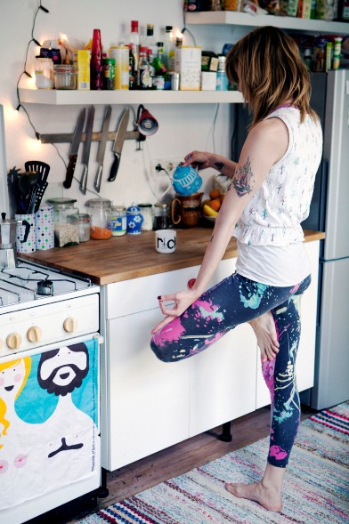 {Photo via Pinterest}