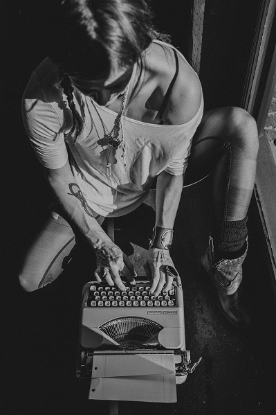 {Photo credit: Danielle Cohen via Marybeth Bonfiglio}