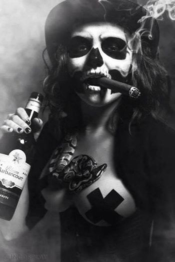 {Photo via Pinterest}