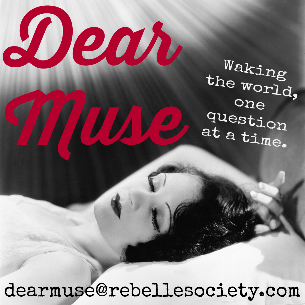 DEARMUSE