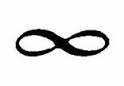 eternity symbol