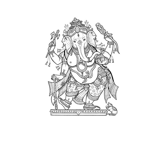Ganesh