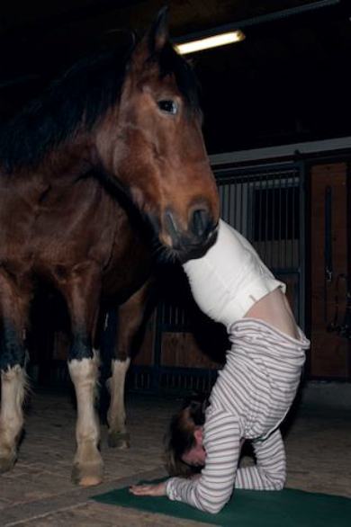 {Photo credit: Ula Dziurzynska via Justyna Mitka}