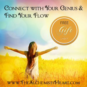 The Alchemist's Heart The Alchemist's Heart