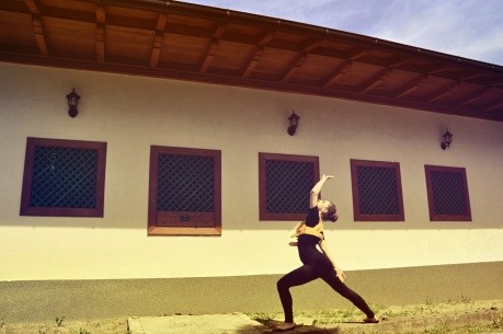 {Photo: Rina Hapçiu}