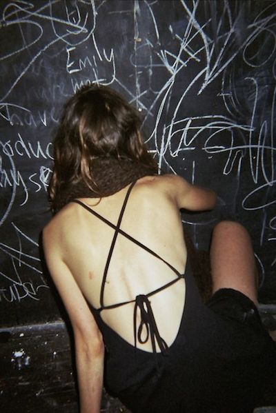 {Photo via Pinterest}