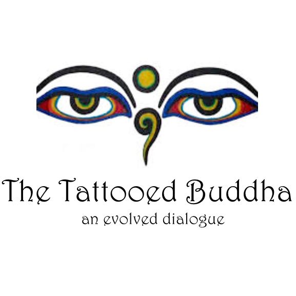 The Tattooed Buddha The Tattooed Buddha